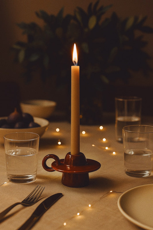 Portacandela LYSRING