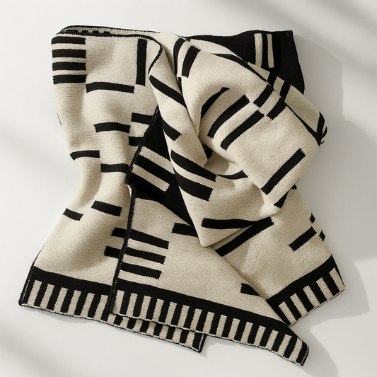 Coperta reversibile CHESSY