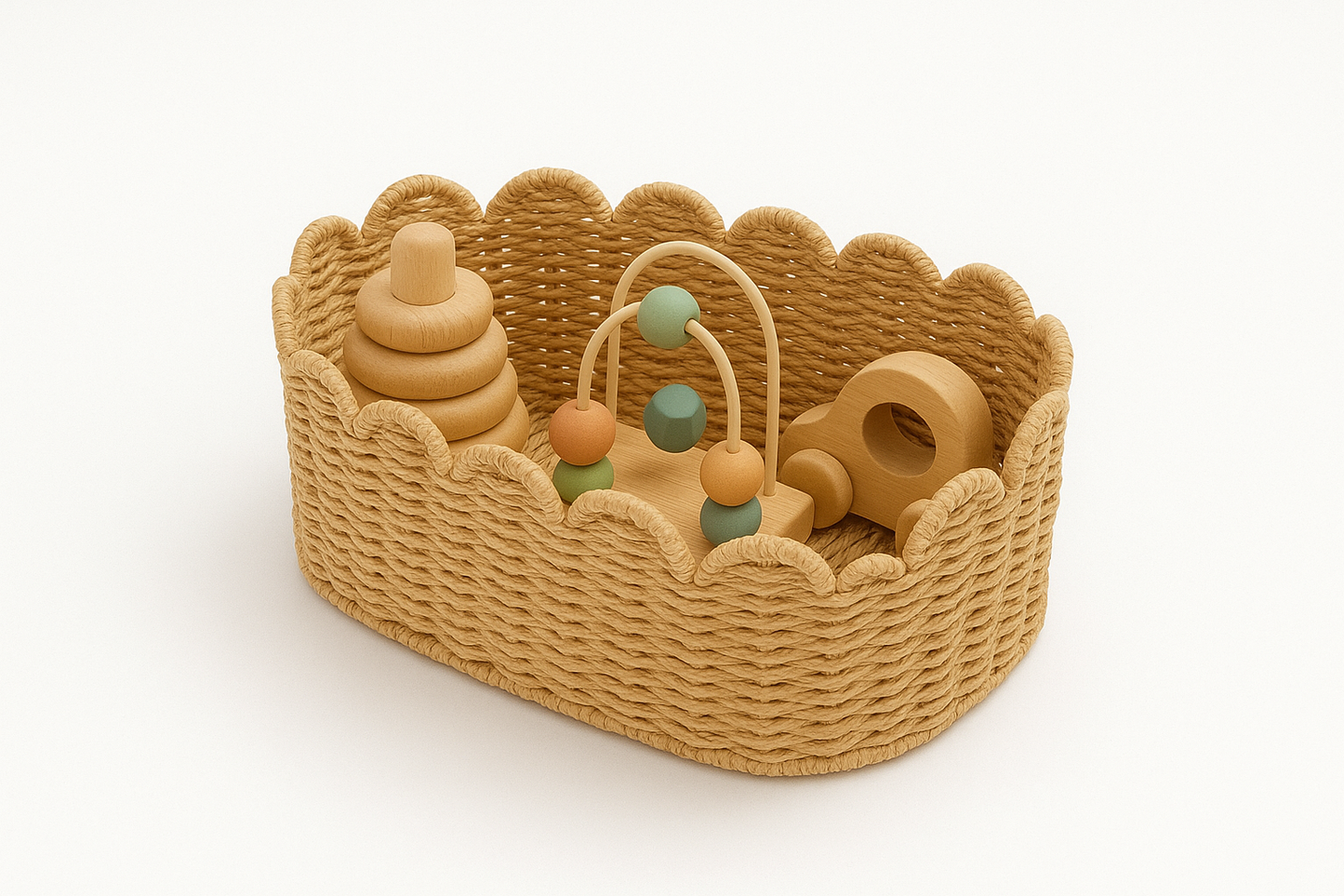 Cesto NEST