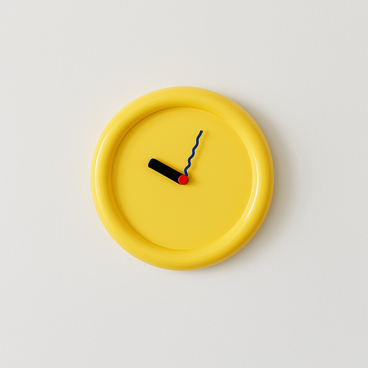 Orologio da parete POP