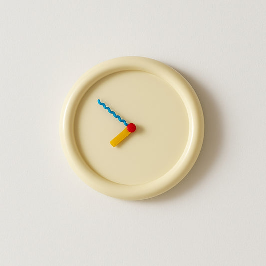 Orologio da parete POP