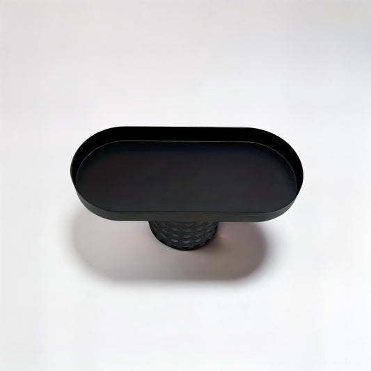 Alzata in metallo ELEVÈ