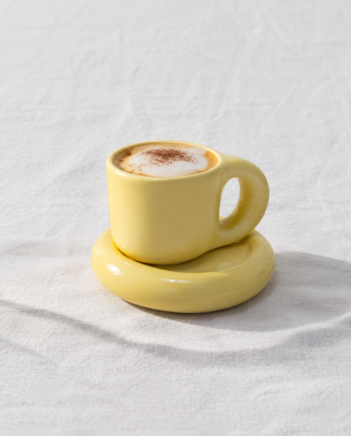 Tazza BUBBLE