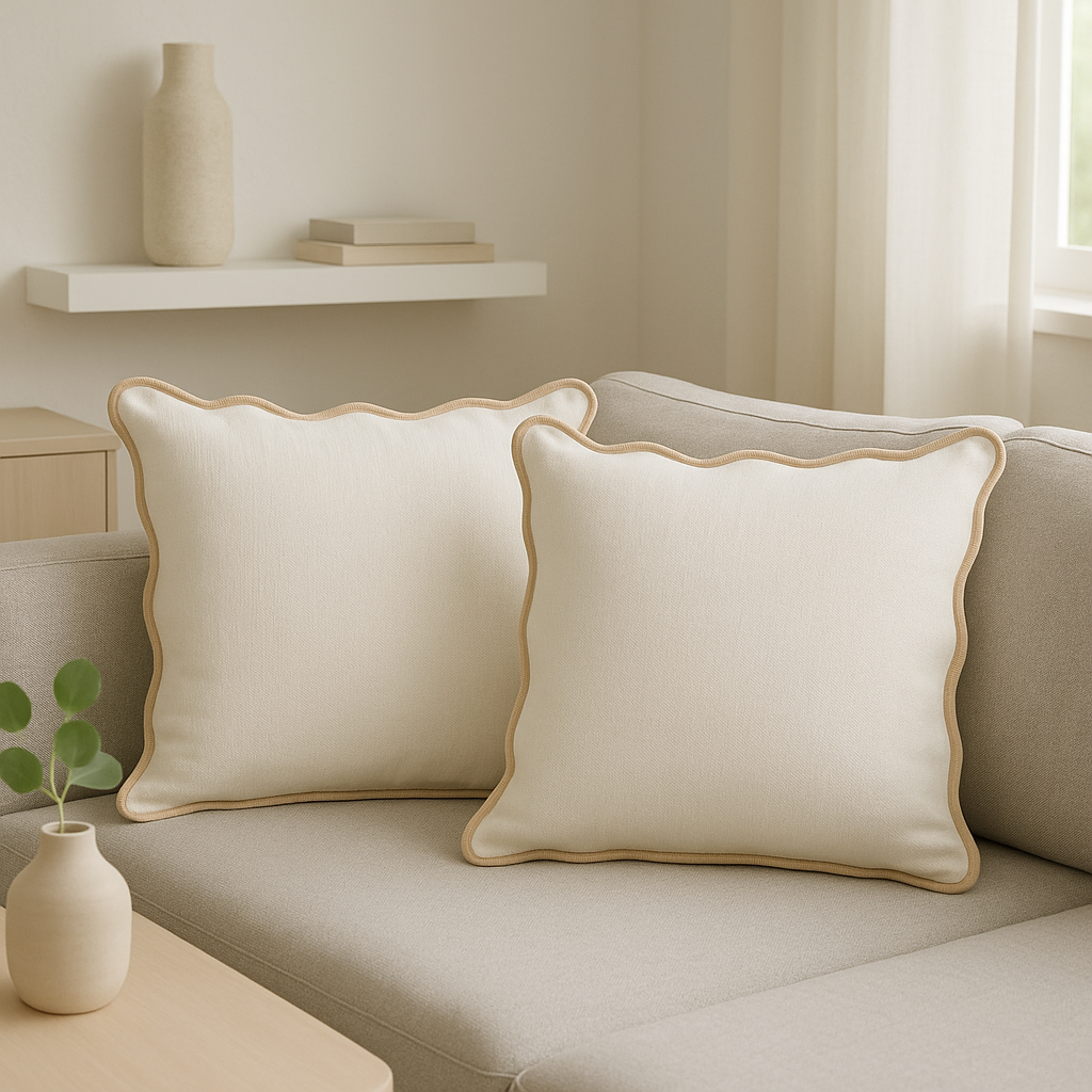 Federa cuscino EASE