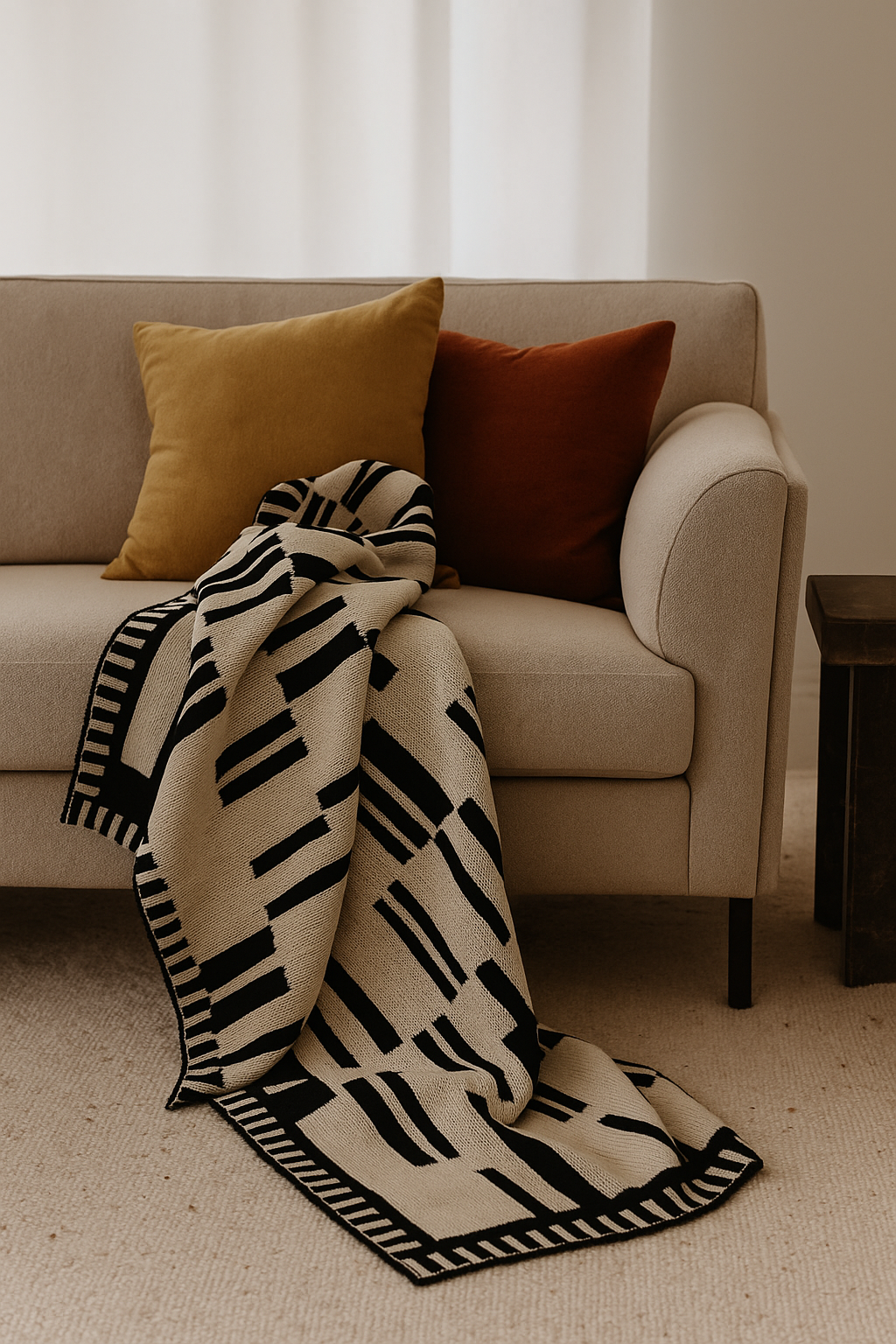 Tessile & comfort