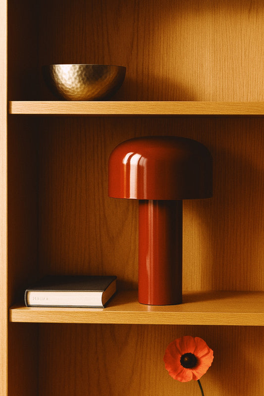 Lampada da tavolo LUMO