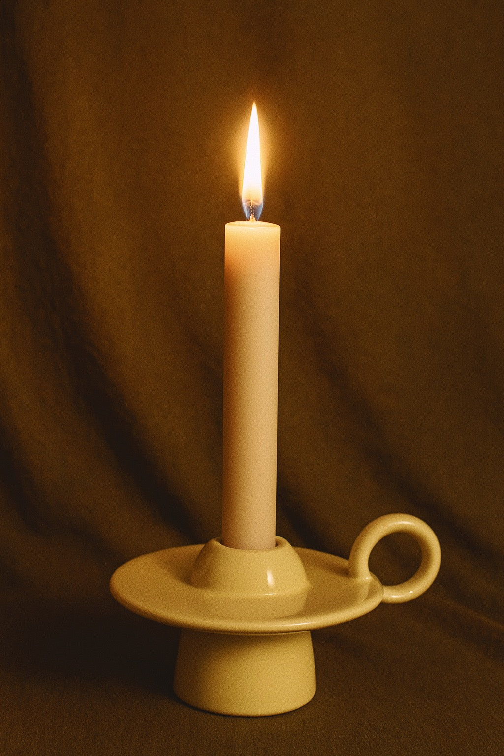 Portacandela LYSRING