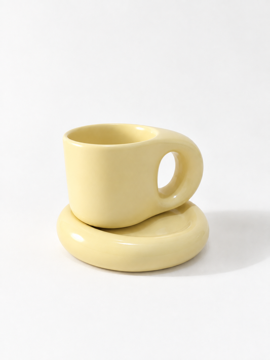 Tazza BUBBLE