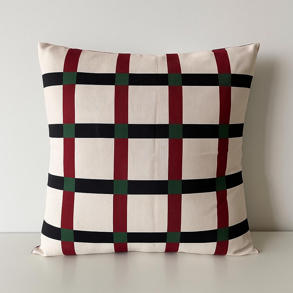 Federa cuscino LILLE