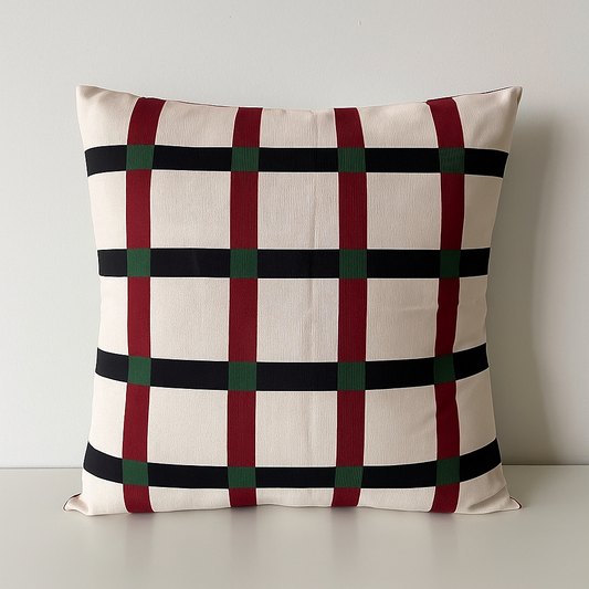 Federa cuscino LILLE