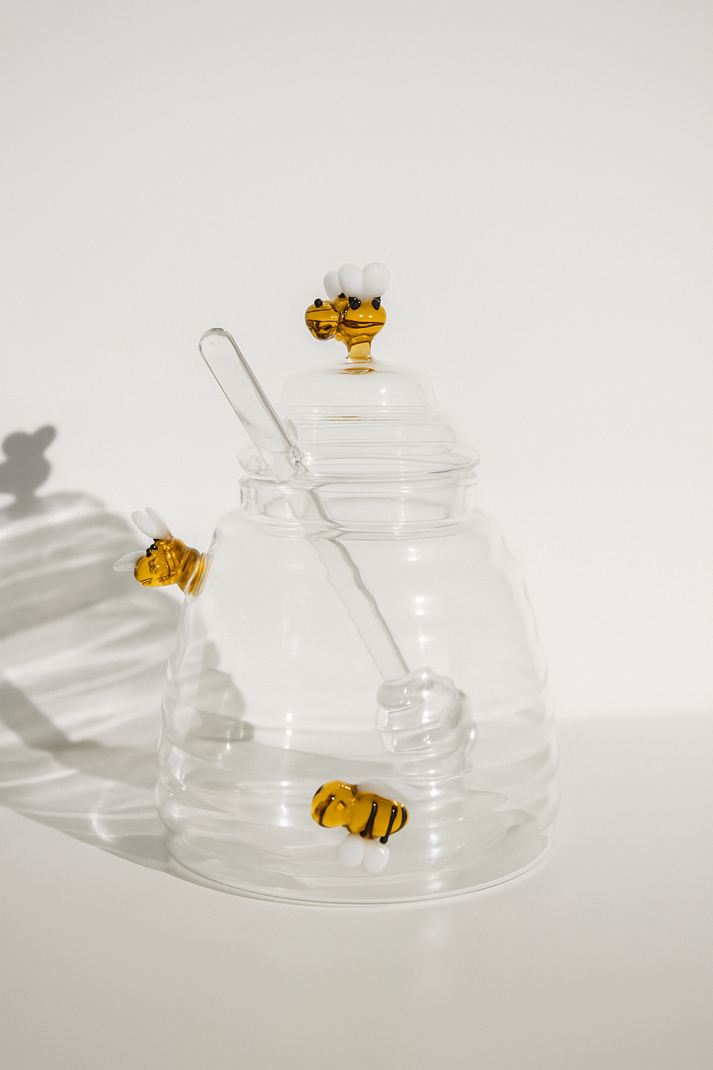 Barattolo miele BZZZ