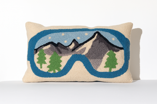 Federa cuscino MONTBLANC