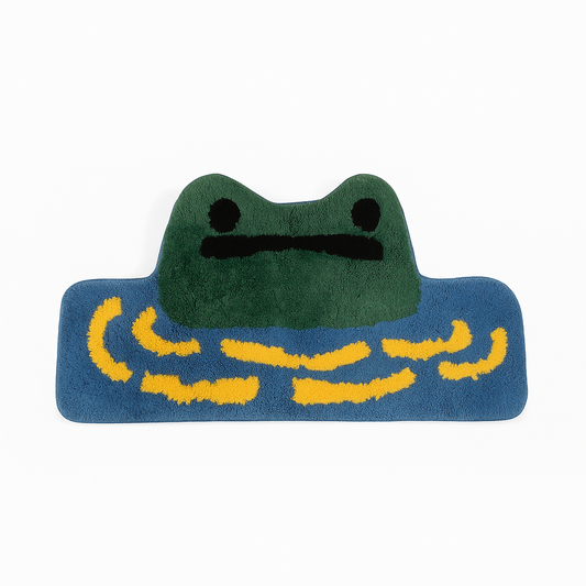 Tappeto FROG