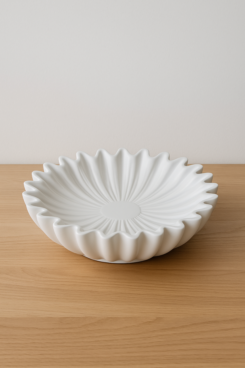 Ciotola in resina ONDÉA