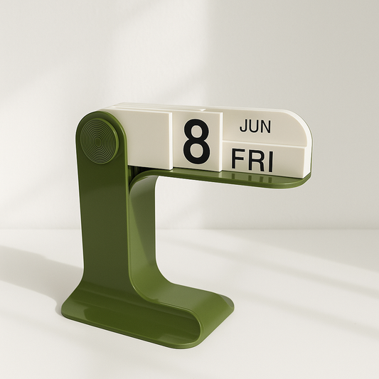 Calendario TIM