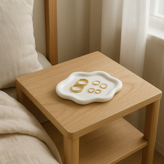 Vassoio portagioielli PETIT