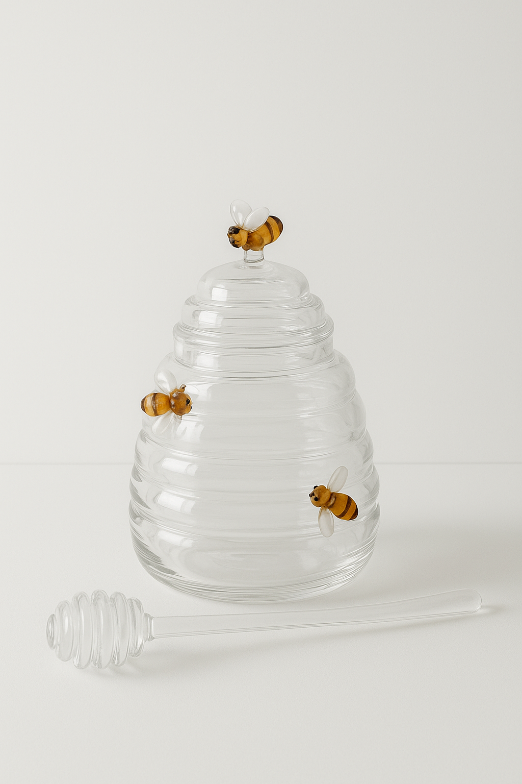 Barattolo miele BZZZ