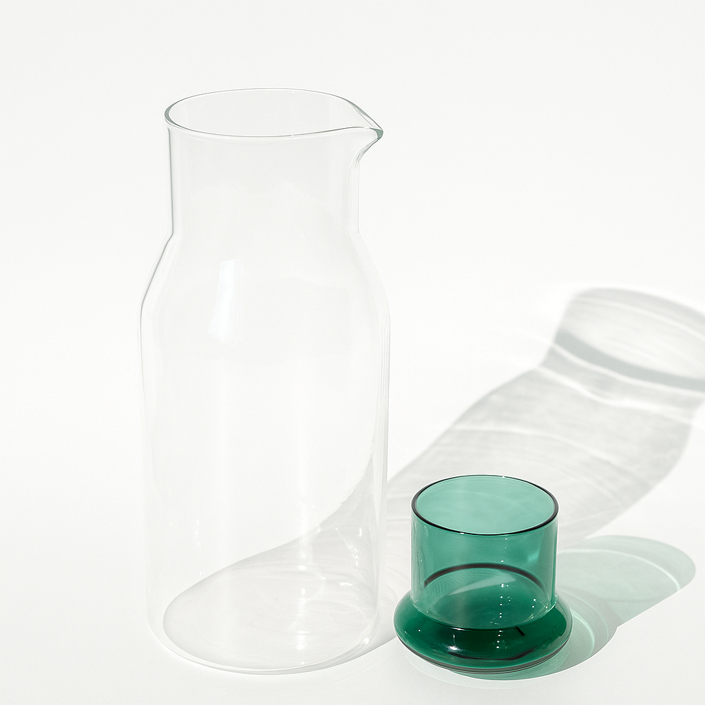 Caraffa CLARA
