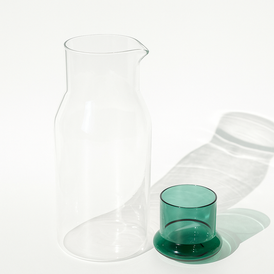 Caraffa CLARA