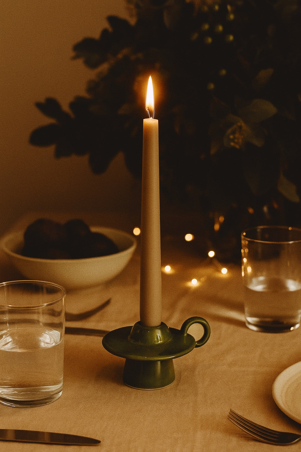 Portacandela LYSRING