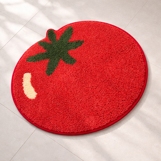 Tappeto TOMATO