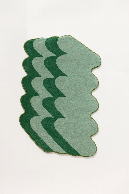 Tappeto WAVE
