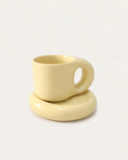 Tazza BUBBLE