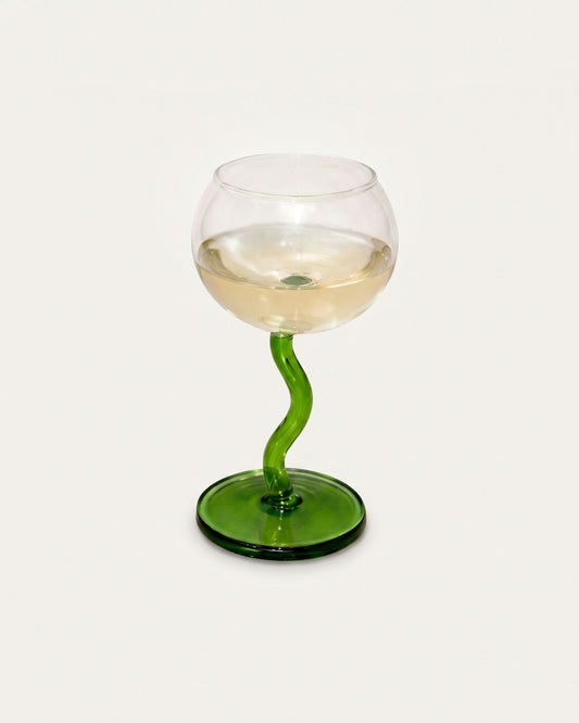 Calice FLORA – Verde