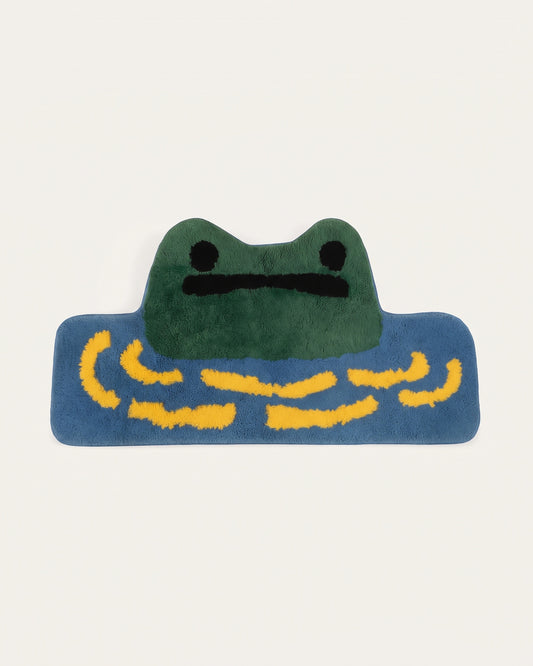 Tappeto FROG