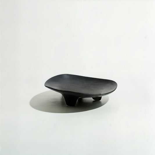 Vassoio portagioielli ONYX