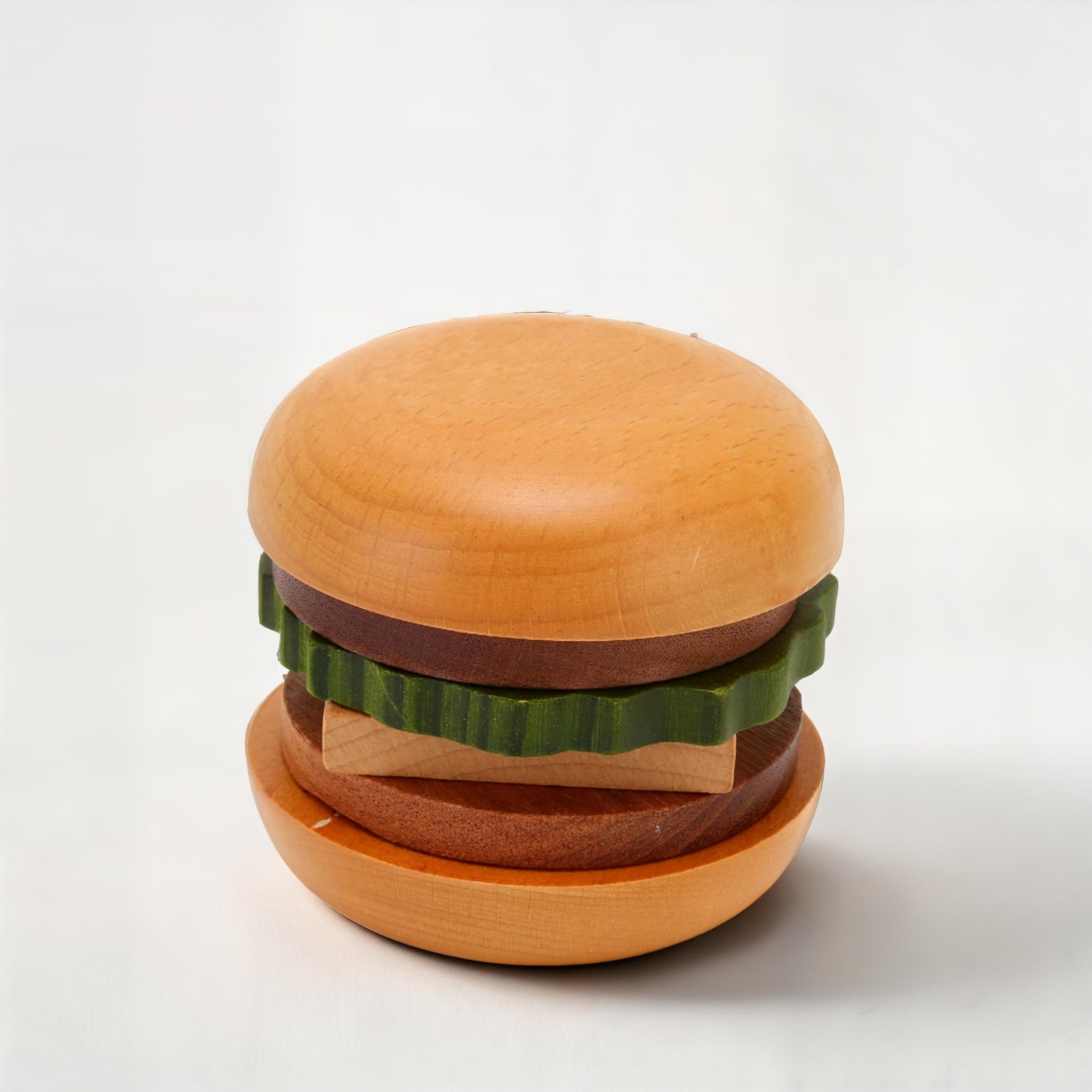 Set sottobicchieri BURGER