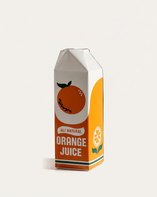 Vaso JUICE