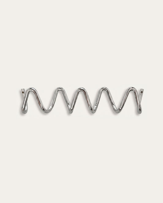 Appendiabiti LOOP – Silver