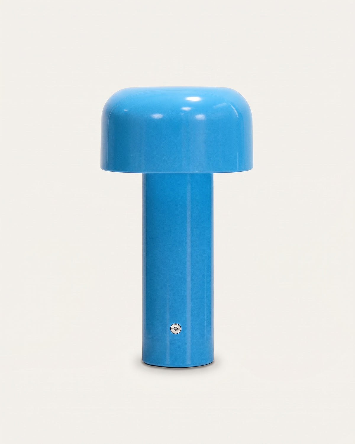 Lampada da tavolo LUMO – Blu