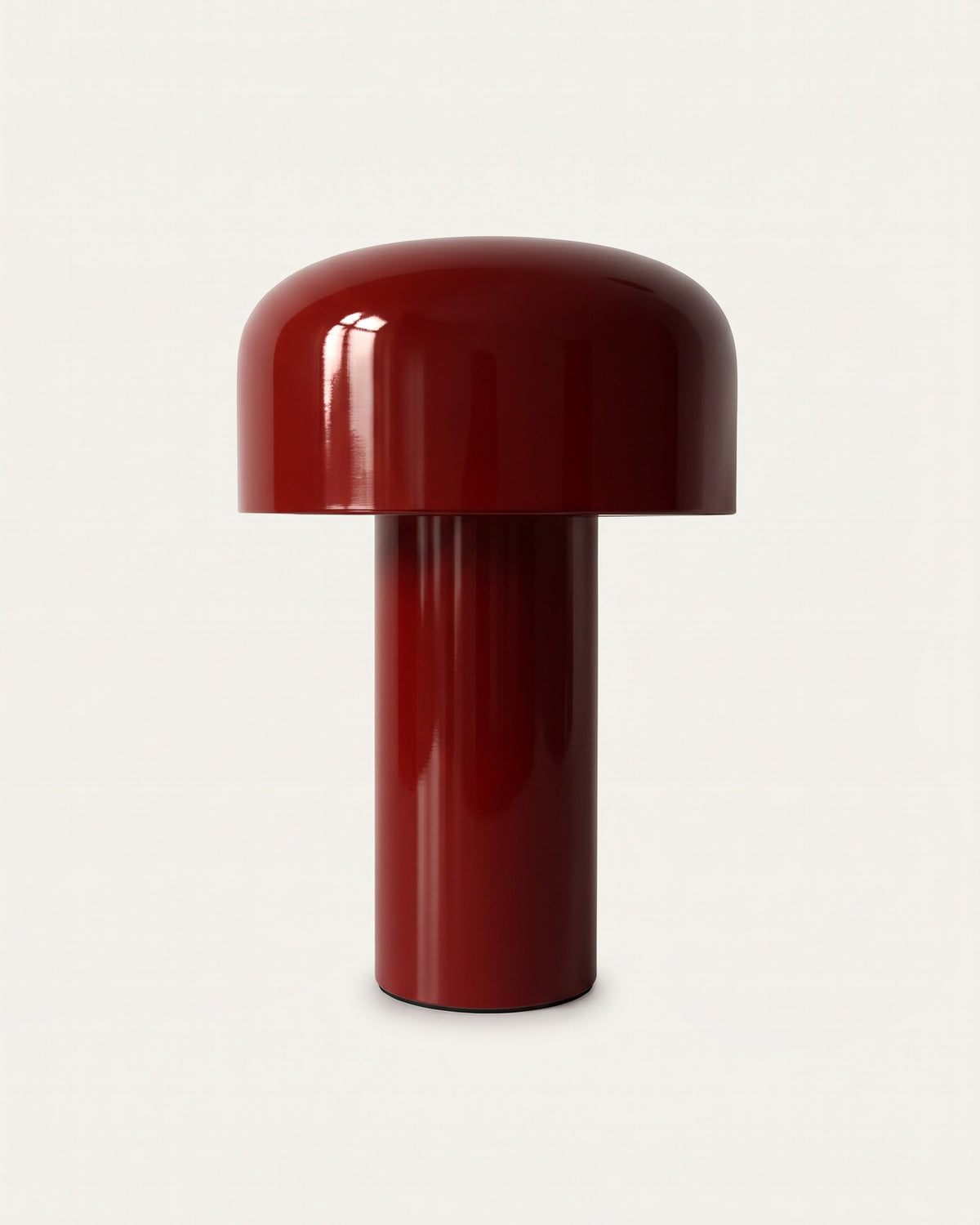 Lampada da tavolo LUMO – Borgogna