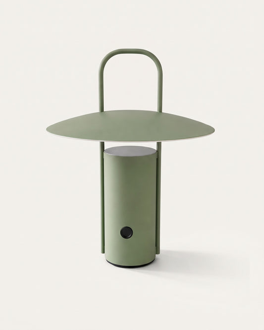 Lampada SAM – Verde