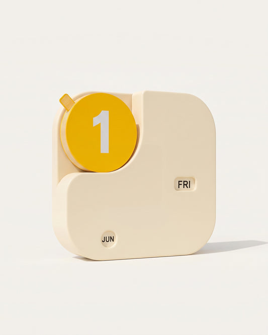 Calendario TIKA